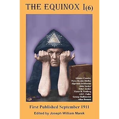 The Equinox I