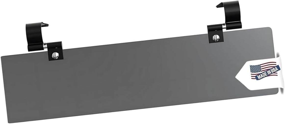 いちねんせい 全米大ヒット UVカット 99.9% 全車対応 】Glare Guard