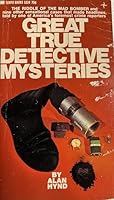 Great True Detective Mysteries B004BI87BG Book Cover
