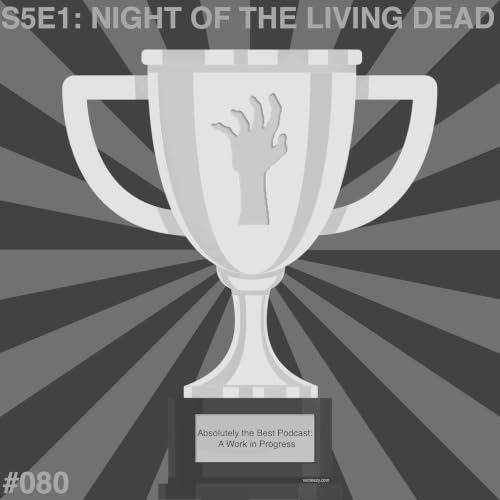 Night of the Living Dead (OTDCU Ranking)