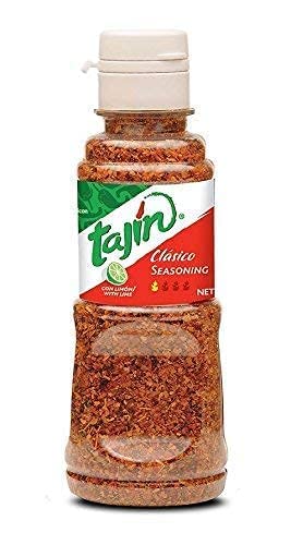 Foto von Tajin Classic Mexican Seasoning 5oz (Pack of 3)