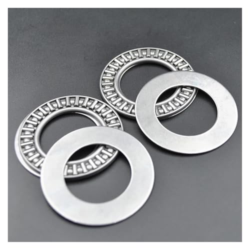 Roulements à aiguilles AXK4060 2AS pour éliminer le jeu mécanique axial - 3
