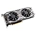 Evga GeForce RTX 2070 XC Gaming - Tarjeta Grafica (8 GB, GDDR6,...