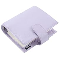 Amazon.co.jp: Moterm (モータム) ポケットシステム手帳 リュクス