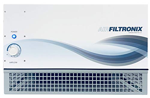 Purificador de aire Glas-Col 200A HS3000A4 miniatura 1