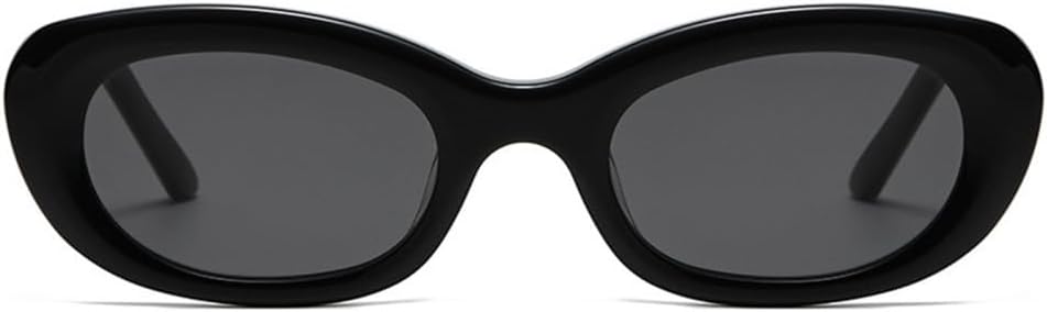 cat's eye sunglasses female acetate UV400 outdoor anti-ultraviolet sunglasses