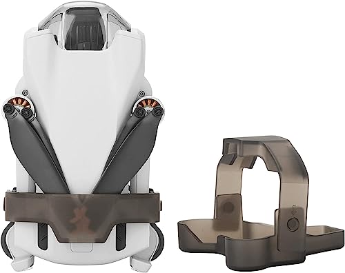 Garde d'hélice Mini 3 Pro avec train d'atterrissage pliable et sangle