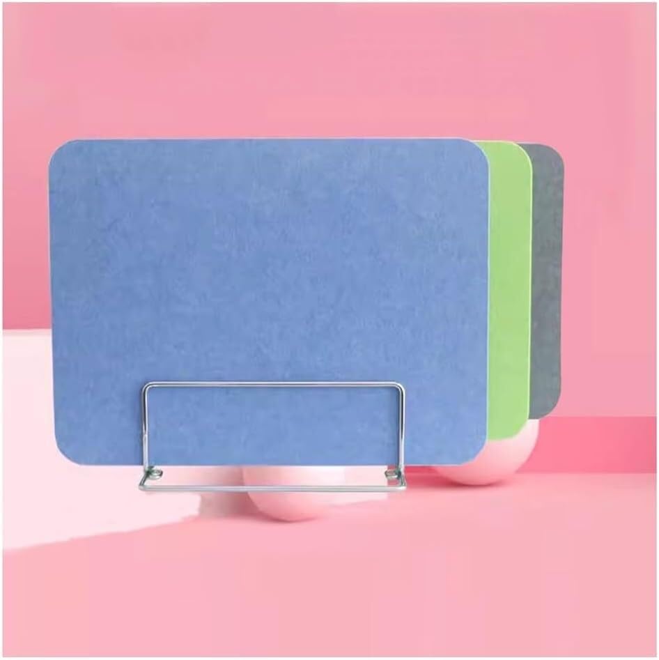 Cloison de bureau pour préserver l'intimité en télétravail ou open space