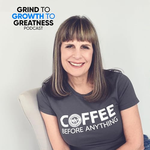 Sue Pera - Coffee & Community - Cornerstone Coffee House