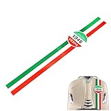 Esta calcomanía para maleta frontal Vespa diseñada para todos los modelos Vespa LXV LX GTV GTS Sprint Primavera 50125150200250300 300ie. Si no es adecuado para su motocicleta, contáctenos.