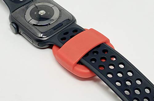Image of Watch adapter compatible with 'Older' 2016 Disney Magic Band