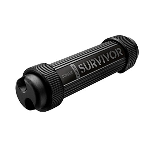 Image of Corsair Flash Survivor Stealth USB 3.0 32GB