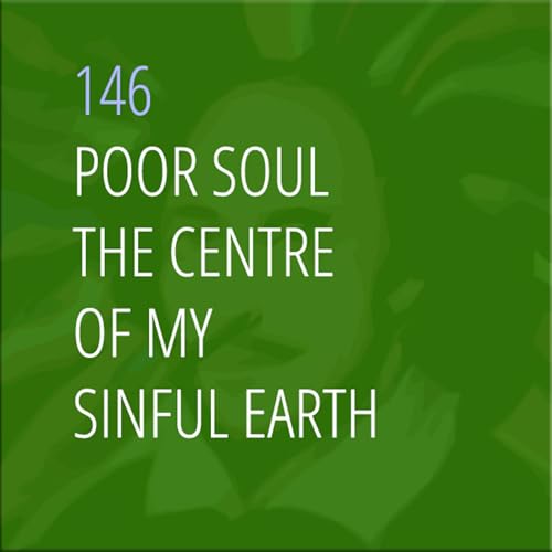 『Sonnet 146: Poor Soul, the Centre of My Sinful Earth』のカバーアート