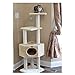 Armarkat Cat Tree Model A5201, Beige