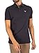 Produktbild Barbour Herren Poloshirt Tartan Pique dunkelblau - L