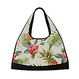 Maße: 45 x 24 x 23 cm (L x B x H), mit mehreren Taschen, 1 Hauptfach mit Reißverschluss, 2 Seitentaschen, 1 Innenfach mit Reißverschluss. Geräumig für Sportkleidung, Schuhe, Wasserflaschen, Geldbörse, Handy, Kopfhörer, Schlüssel usw.