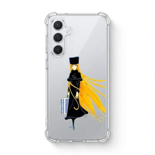 ��͓S��999 ���{��m Samsung Galaxy A35/A34/A36/A53/A54/A55/A56�P�[�X Samsung Galaxy �J�o�[ �l������~�� ���� �݊����̂��� ���p�� �X�}�z�P�[�X �Ռ��z�� ���^ �y�� �����₷��