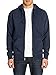 Quiksilver Men's Kadam Zip Fleece Top