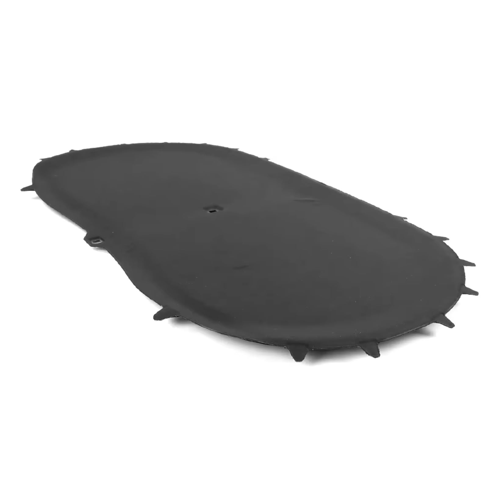 Cewsuio One Color Sound Bonnet Insulation​ Car Car Accessories Front Hood Engine Sound Insulation Pad Soundproof Cover Thermal Heat Mat Compatible With Vw For Tiguan