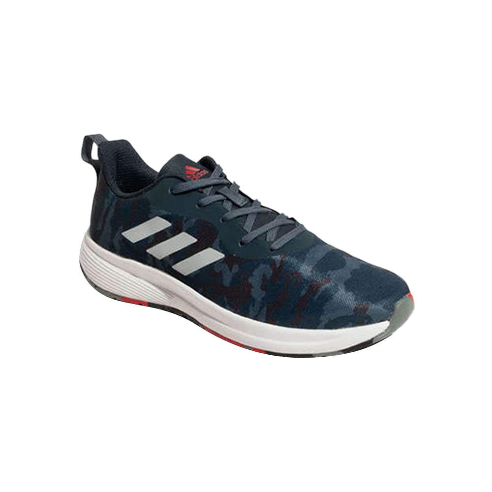 Adidas Men Synthetic percepto ms, Running Shoes, TECONI/BLUOXI/CBLACK/Stone, UK-10 (B0C5DPQYH2) Amazon Price History, Amazon Price Tracker