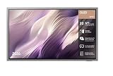 Samsung 65 Zoll OLED S99H 4K Smart TV mit blendfreiem Display, Vision AI Companion, Art Store und schwebendem Design ohne Kabel, Heimkino und Gaming