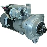 Starter PRESTOLITE ELECTRIC M90R3547SE