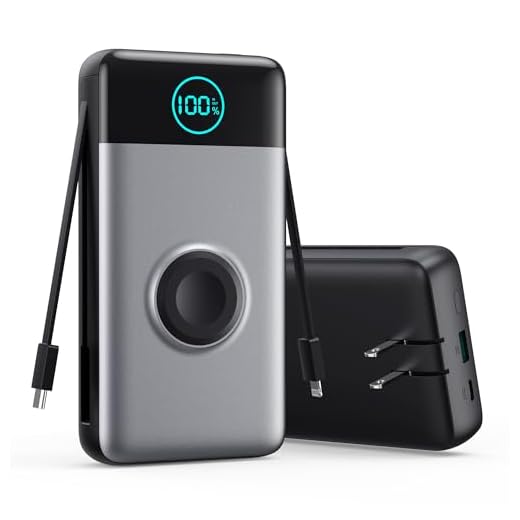 Can i carry smart watch in checked luggage High Capacity 40800mAh Power Bank Charger