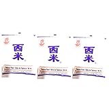 Cock Brand Tapioca Pearls 13.02 Oz(3 Pack)