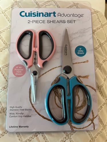 Cuisinart 2-Piece Shears Set