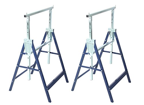 Preisvergleich Produktbild Klappbock 2-er Set