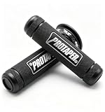 Motorrad Griffe Motocross Grip Lenker Dirt Pit Bike 7/8" Handlebar GUMMIgel-Dual Density MX Grips