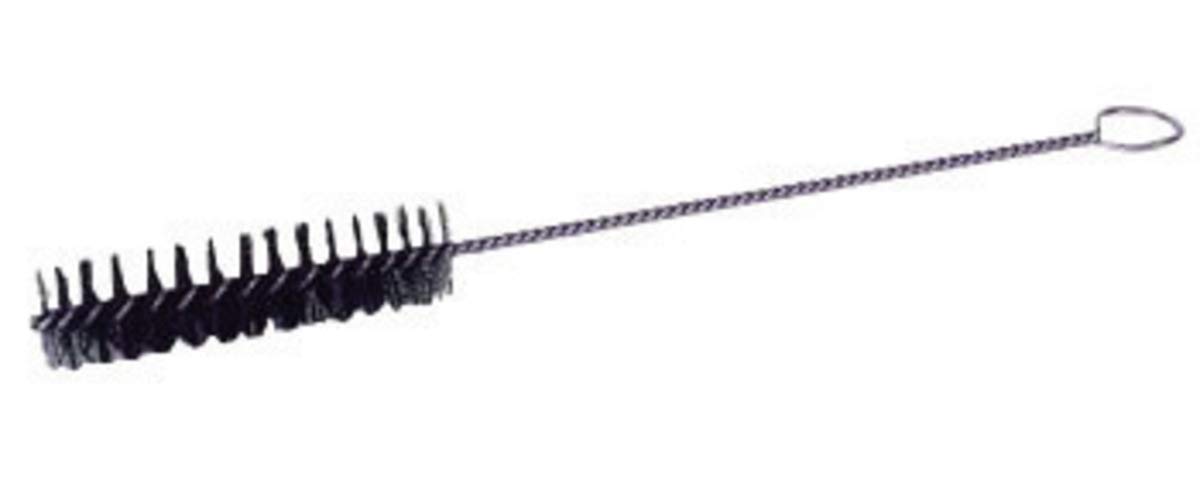 Weiler, 44113, Single Spiral Wire Brush, 1