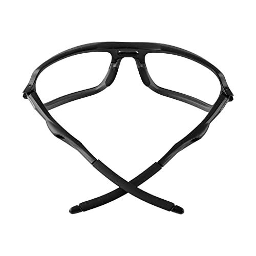 Image of Replacement Rubber Kits Earsocks & Nosepieces Compatible with Oakley Triggerman OO9266