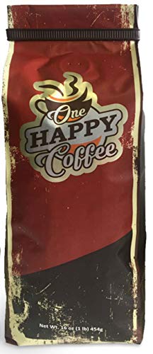 Jamaica Blue Mountain Peaberry Café en Grano 16oz miniatura 1