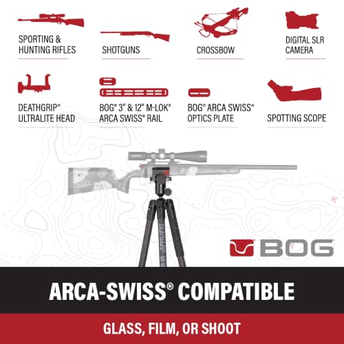 Image of BOGHunting Tripod