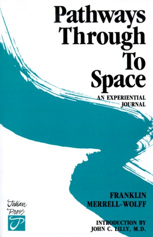 Buy Pathways Through To Space P — BookShops.in