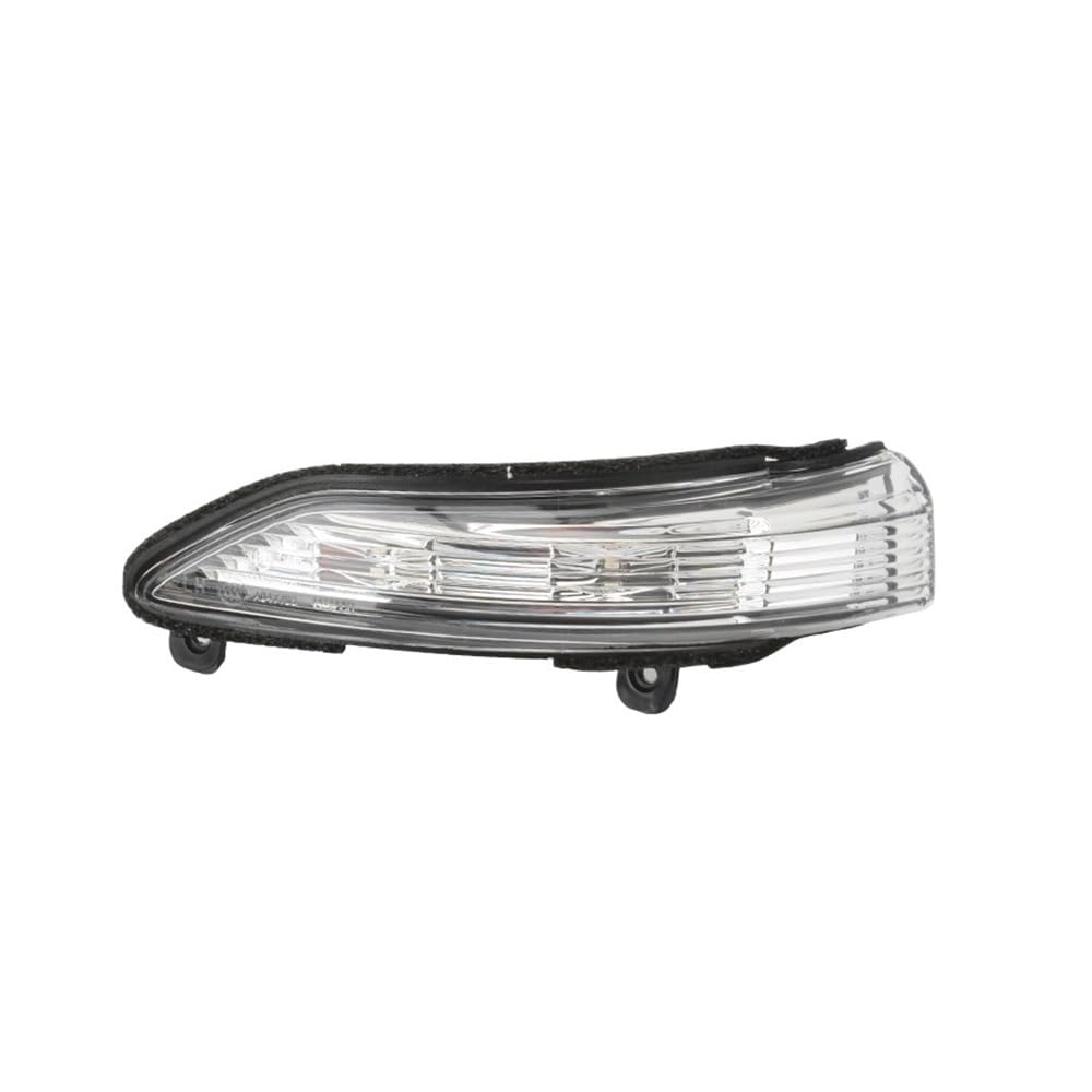 Clignotants dynamiques feu position LED rétroviseur Chery Tiggo 5 2014-2017 - 7