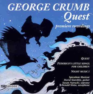 Crumb: Songs