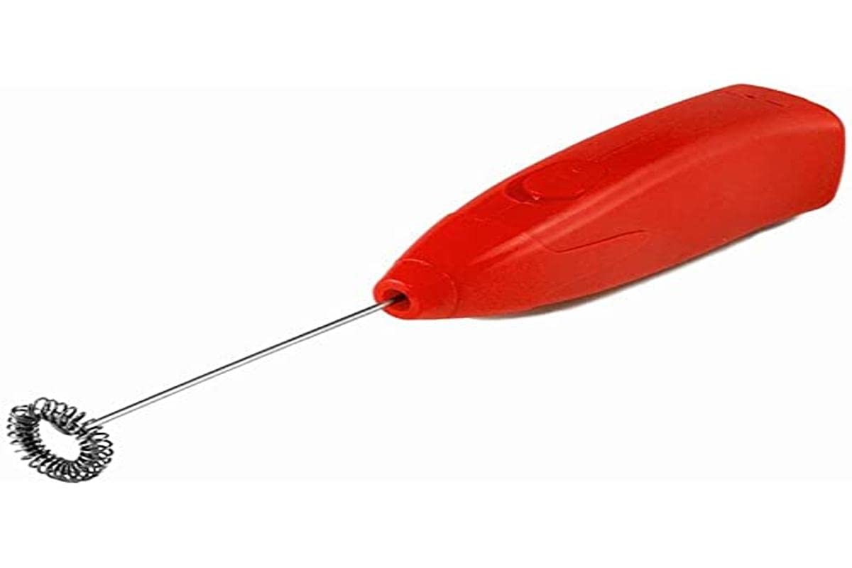 Mixer Manual 19.8 Cm Haüskraft Mixm-001vm Vermelho