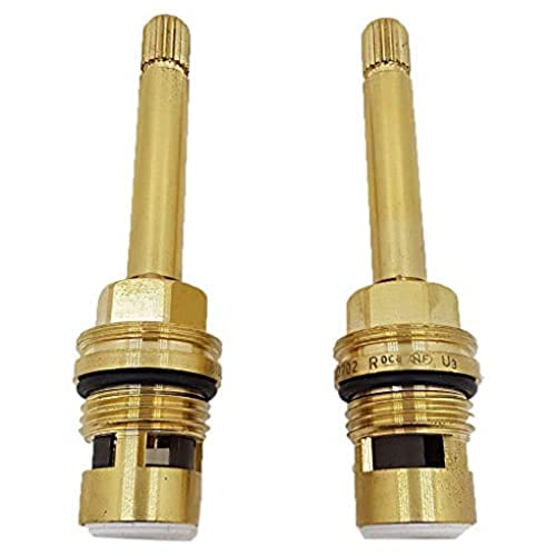 Roca Recambios originales - Kit Mont ResPara Ll Paso Loft/L. Elite Recambio - Grifo -...