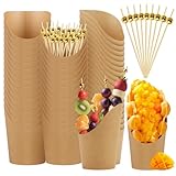 Photo Gallery mssushi 30 pezzi porta patatine con 100 bastoncini, 14oz contenitori per snack in carta kraft, carta kraft pirottini per salumi snack popcorn sandwich dessert gelato Photo Gallery mssushi 30 pezzi porta patatine con 100 bastoncini, 14oz contenitori per snack in carta kraft, carta kraft pirottini per salumi snack popcorn sandwich dessert gelato