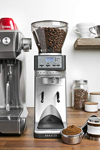 Baratza Sette 30 Conical Burr Grinder