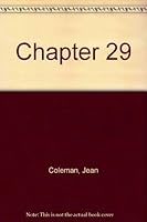 Chapter 29 B0006YVMGG Book Cover