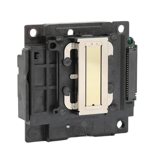 Tête d'impression noire pour réparer imprimante Epson L355 L300