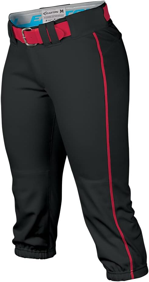 Easton | PROWESS Fastpitch Softball Pants | Adult Sizes | Multiple Styles