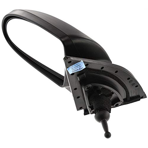 Hyundai Accent 3 Puerta Hatchback 2005 - 2010 Opinion, Datos Técnicos - Foto 10