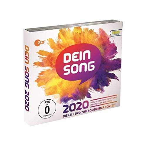 Preisvergleich Produktbild Dein Song 2020