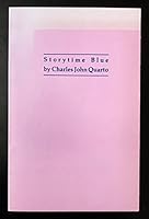 Storytime Blue 0960934413 Book Cover