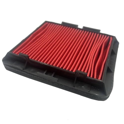Filtre à air moto à haute perméabilité pour l'admission de CRF250M et FTR223