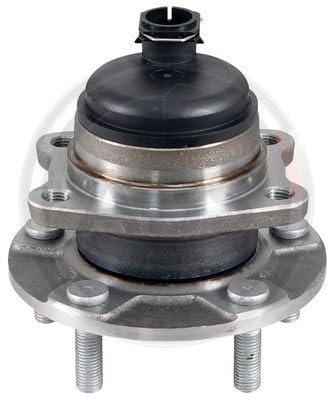 A.B.S 201520 Cylindre de suspensions